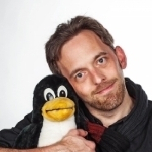 Thorsten 'Computer & freie Softw…' Leemhuis(2/6)