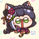Puniko 😺 :verifiedsabakan: :verified_blobcat_blue: