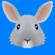 Rabbit (Mastodon)