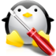 :tux: Linuxkumpel :mastodon: