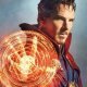 Dr. Stephen Strange