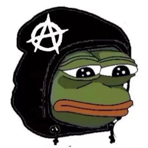 Daily Anarchist Meme For Cool People
